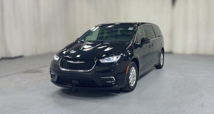 Thumbnail: 2025 Chrysler Pacifica - 1