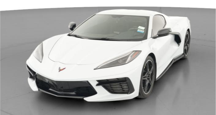 Thumbnail: 2022 Chevrolet Corvette - 1
