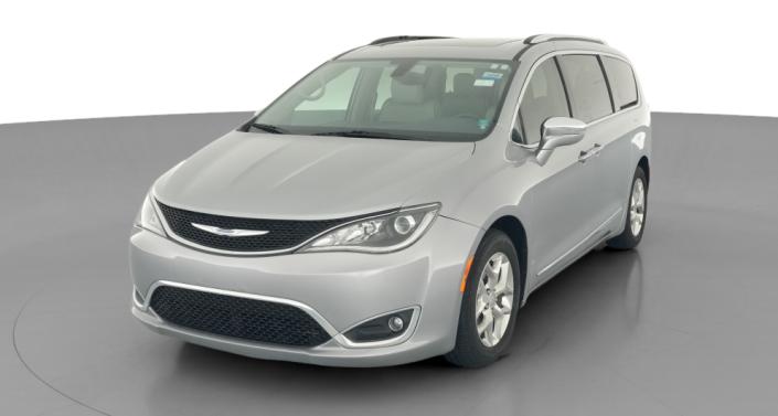 Thumbnail: 2019 Chrysler Pacifica - 1