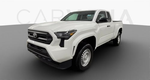 2024 Toyota Tacoma XtraCab