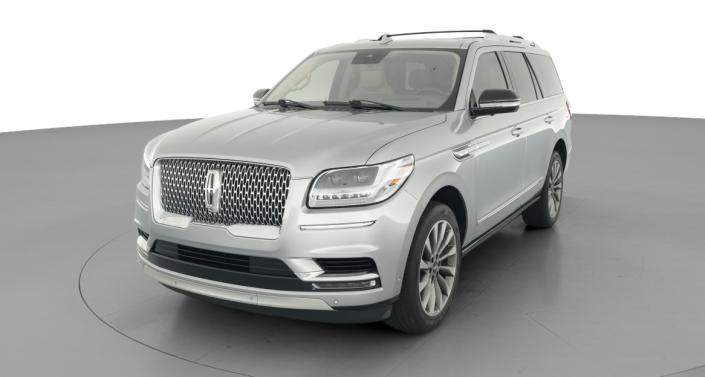 2020 Lincoln Navigator Reserve -
                  Haines City, FL