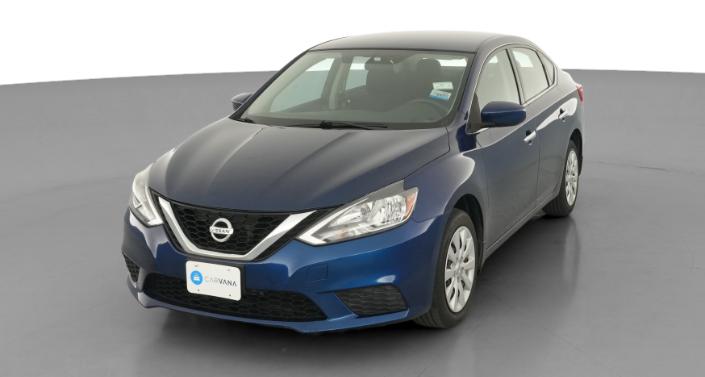Thumbnail: 2017 Nissan Sentra - 1