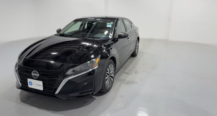 Thumbnail: 2024 Nissan Altima - 1