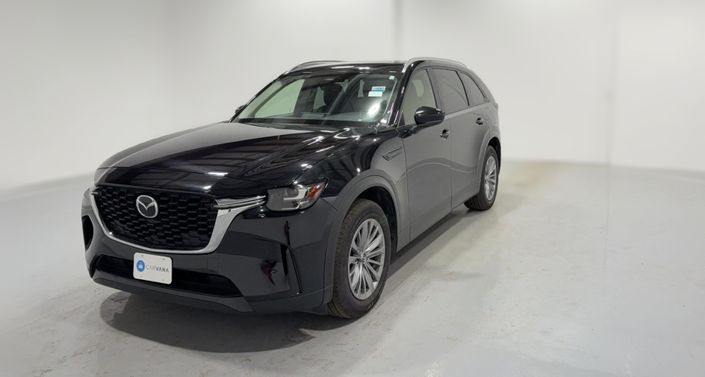 2024 Mazda CX-90 Select -
                  Fairview, OR