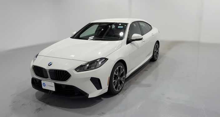 Thumbnail: 2025 BMW 2 Series - 1