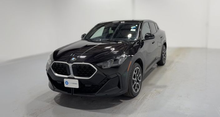 Thumbnail: 2025 BMW X2 - 1