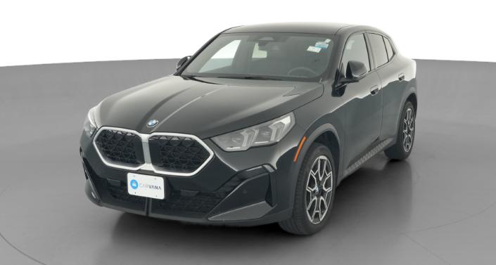 Thumbnail: 2025 BMW X2 - 1