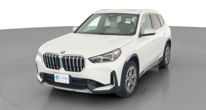 Thumbnail: 2024 BMW X1 - 1