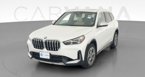 2024 BMW X1