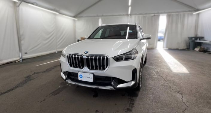 Thumbnail: 2025 BMW X1 - 1