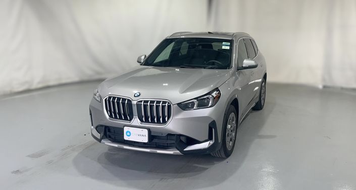 Thumbnail: 2025 BMW X1 - 1