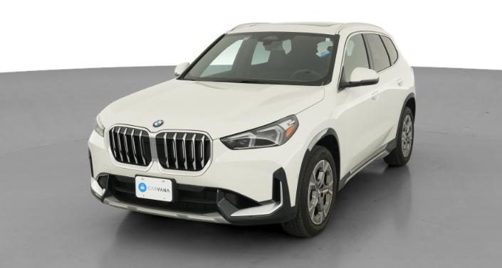 Thumbnail: 2026 BMW X1 - 1