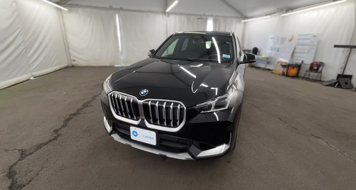 Thumbnail: 2025 BMW X1 - 1