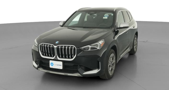 Thumbnail: 2024 BMW X1 - 1