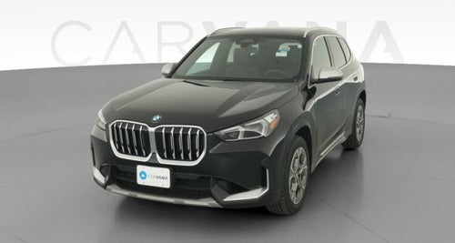 2024 BMW X1