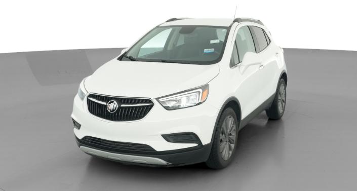 Thumbnail: 2020 Buick Encore - 1