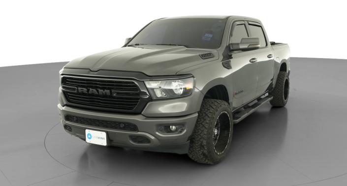 Thumbnail: 2020 RAM 1500 - 1