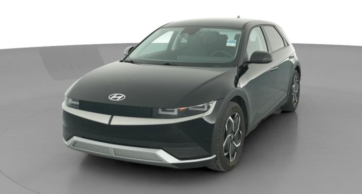 2022 Hyundai Ioniq 5 SEL -
                  Indianapolis, IN