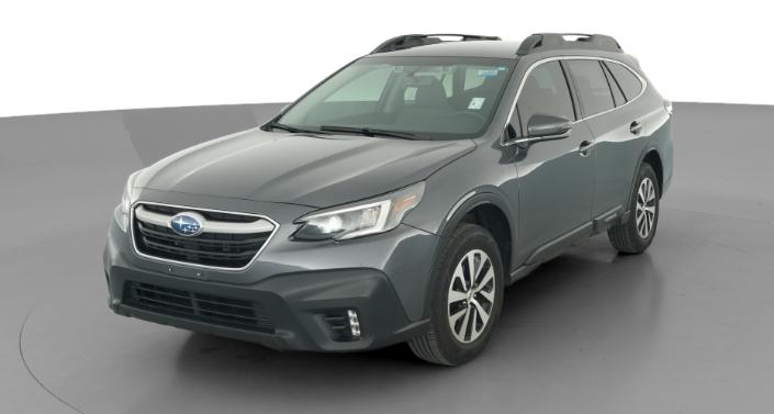 Thumbnail: 2022 Subaru Outback - 1