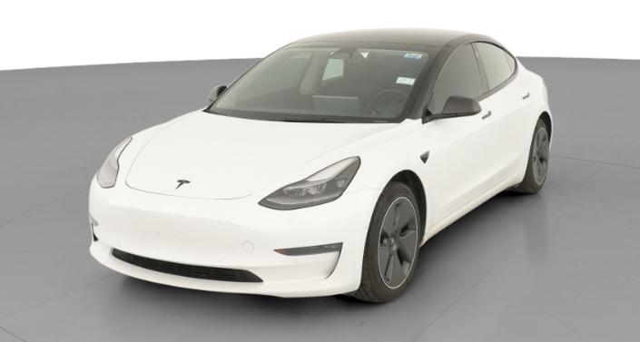 Thumbnail: 2022 Tesla Model 3 - 1