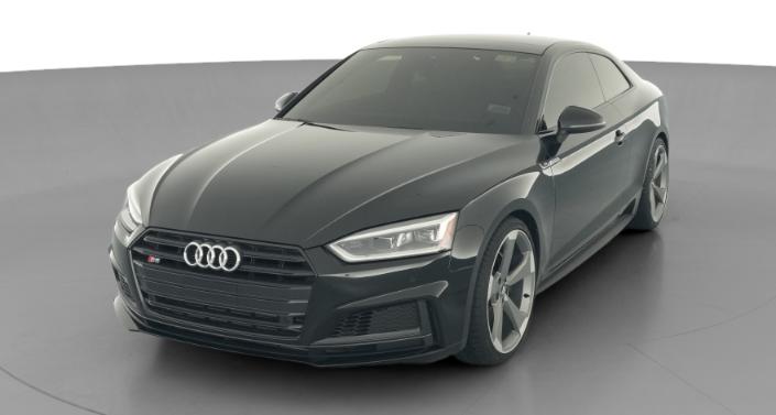 2019 Audi S5 Premium Plus -
                  Rocklin, CA