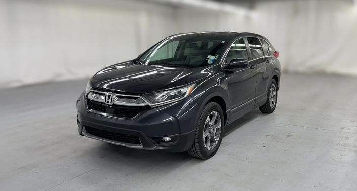 Thumbnail: 2018 Honda CR-V - 1