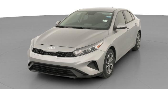 Thumbnail: 2023 Kia Forte - 1