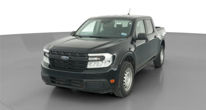 Thumbnail: 2024 Ford Maverick - 1