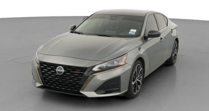 Thumbnail: 2023 Nissan Altima - 1