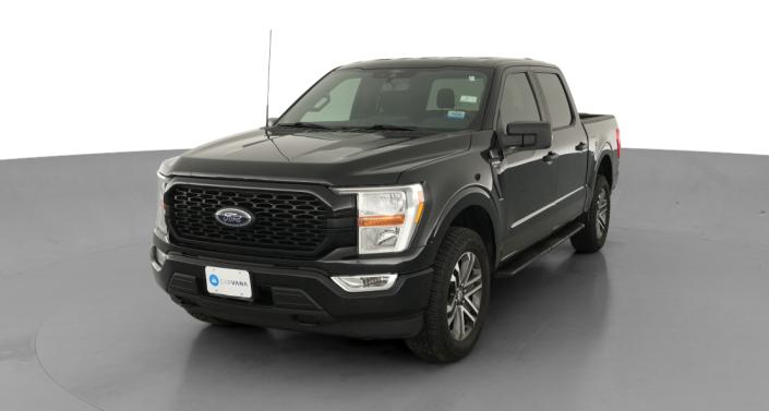 Thumbnail: 2022 Ford Econoline - 1