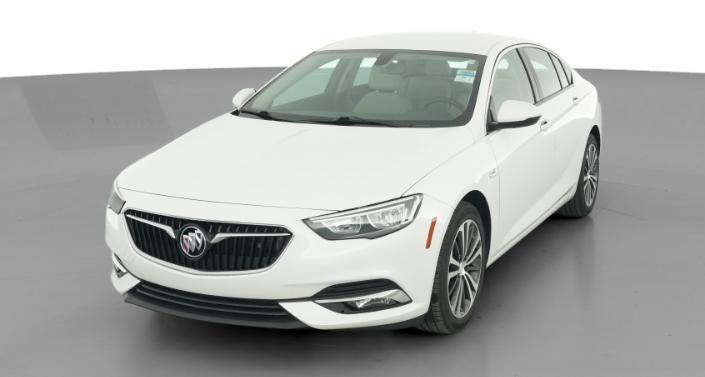 2019 Buick Regal Essence -
                  Indianapolis, IN