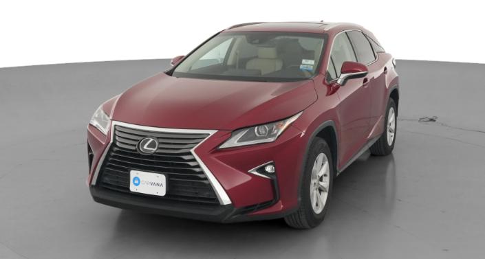 Thumbnail: 2017 Lexus RX - 1