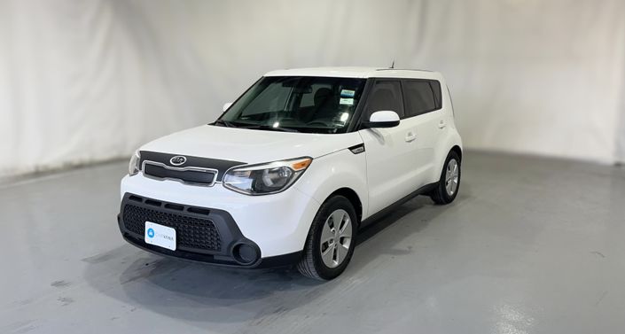 Thumbnail: 2016 Kia Soul - 1