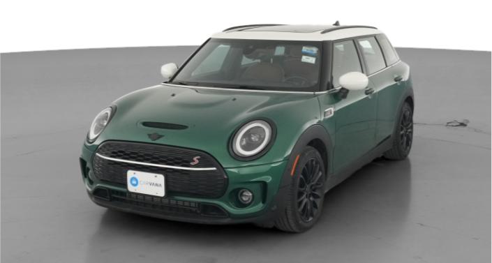 2023 MINI Cooper Clubman S -
                  Beverly, NJ
