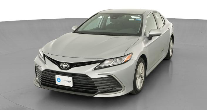 Thumbnail: 2024 Toyota Camry - 1