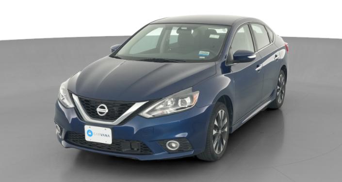 Thumbnail: 2019 Nissan Sentra - 1
