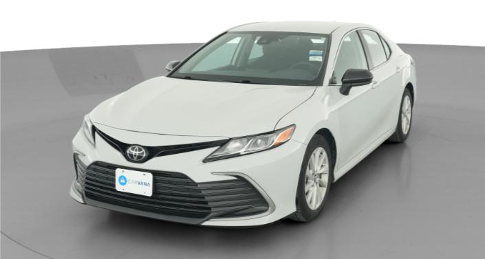 Thumbnail: 2023 Toyota Camry - 1