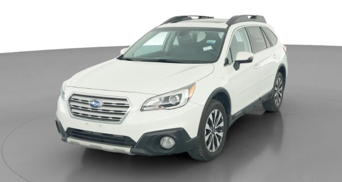 Thumbnail: 2017 Subaru Outback - 1