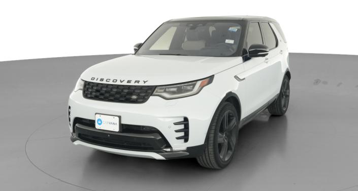2021 Land Rover Discovery R-Dynamic HSE -
                  San Antonio, TX