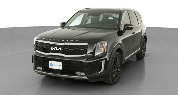Thumbnail: 2022 Kia Telluride - 1