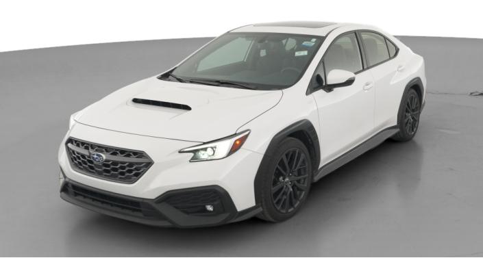 Thumbnail: 2023 Subaru WRX - 1