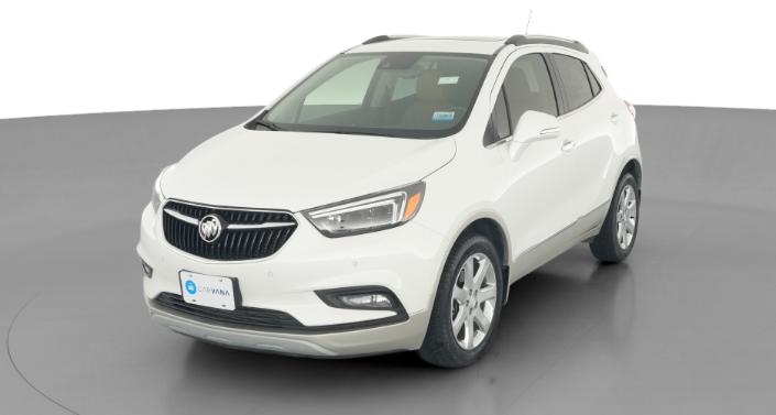 Thumbnail: 2018 Buick Encore - 1