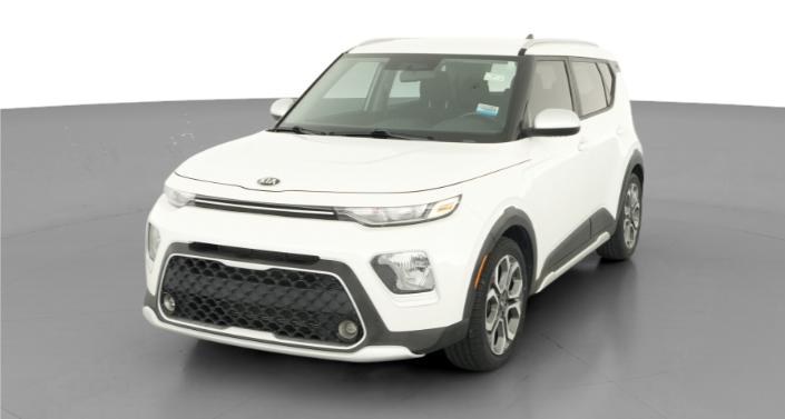 Thumbnail: 2020 Kia Soul - 1