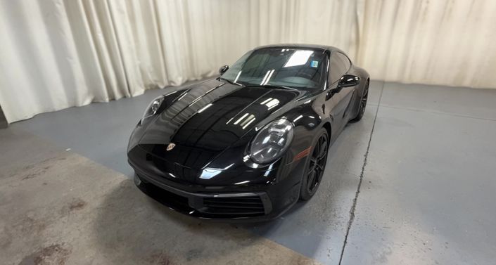 2020 Porsche 911 Carrera -
                  Riverside, CA