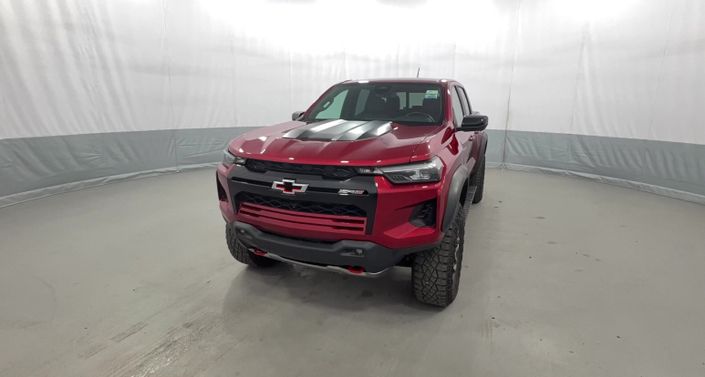 Thumbnail: 2024 Chevrolet Colorado - 1