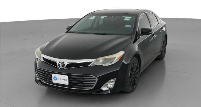 2013 Toyota Avalon Touring -
                  Lorain, OH