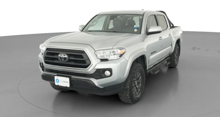 Thumbnail: 2023 Toyota Tacoma - 1