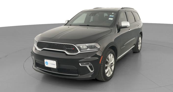 Thumbnail: 2021 Dodge Durango - 1
