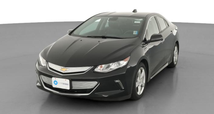 2018 Chevrolet Volt LT -
                  Trenton, OH