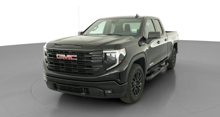 Thumbnail: 2026 GMC Sierra 1500 - 1